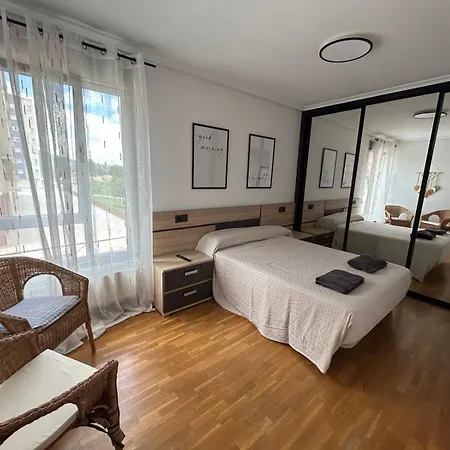 La Casina De Mara Apartman *