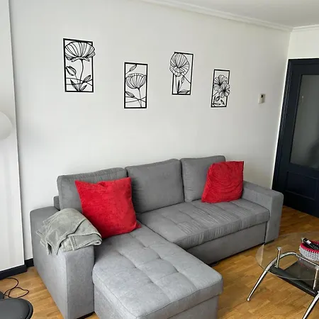 Apartman La Casina De Mara *