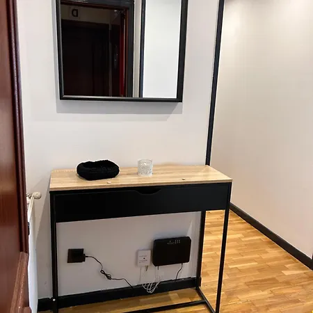 Apartman La Casina De Mara Oviedo